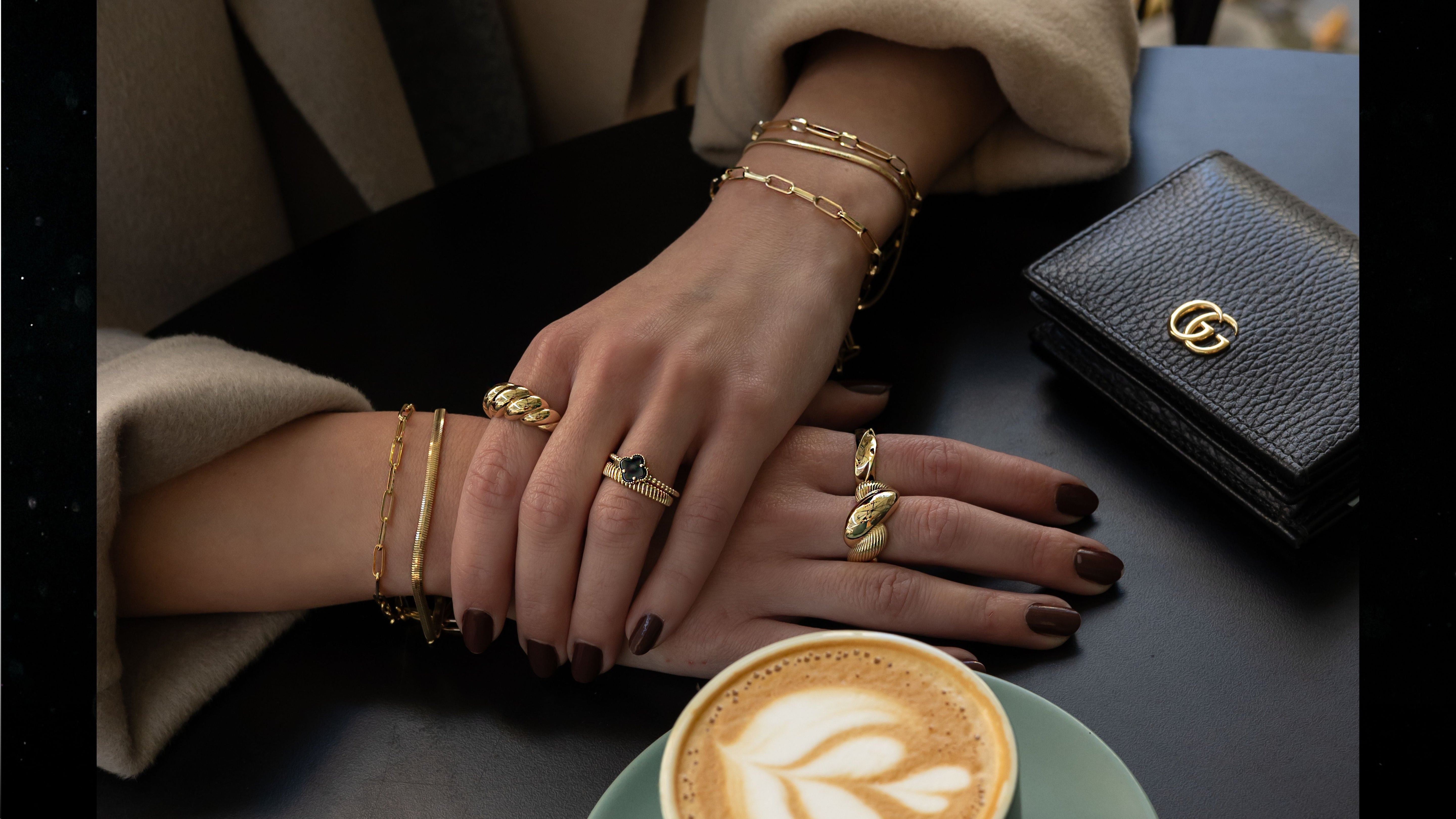 Capcana Fast-Fashion la bijuterii