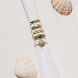 Inel Aur Vintage Gold