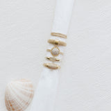 Inel Aur Vintage Gold