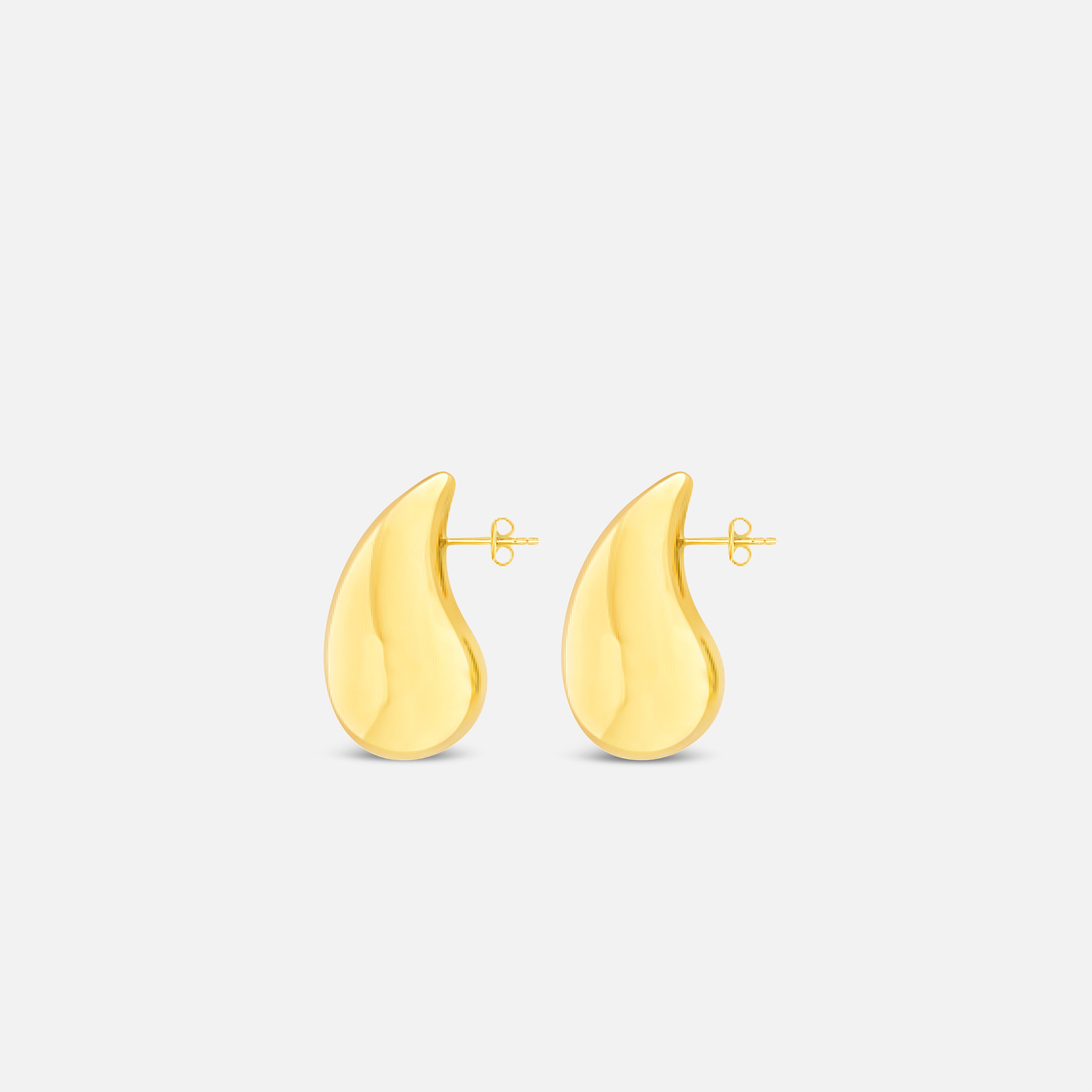 Cercei Golden Drops
