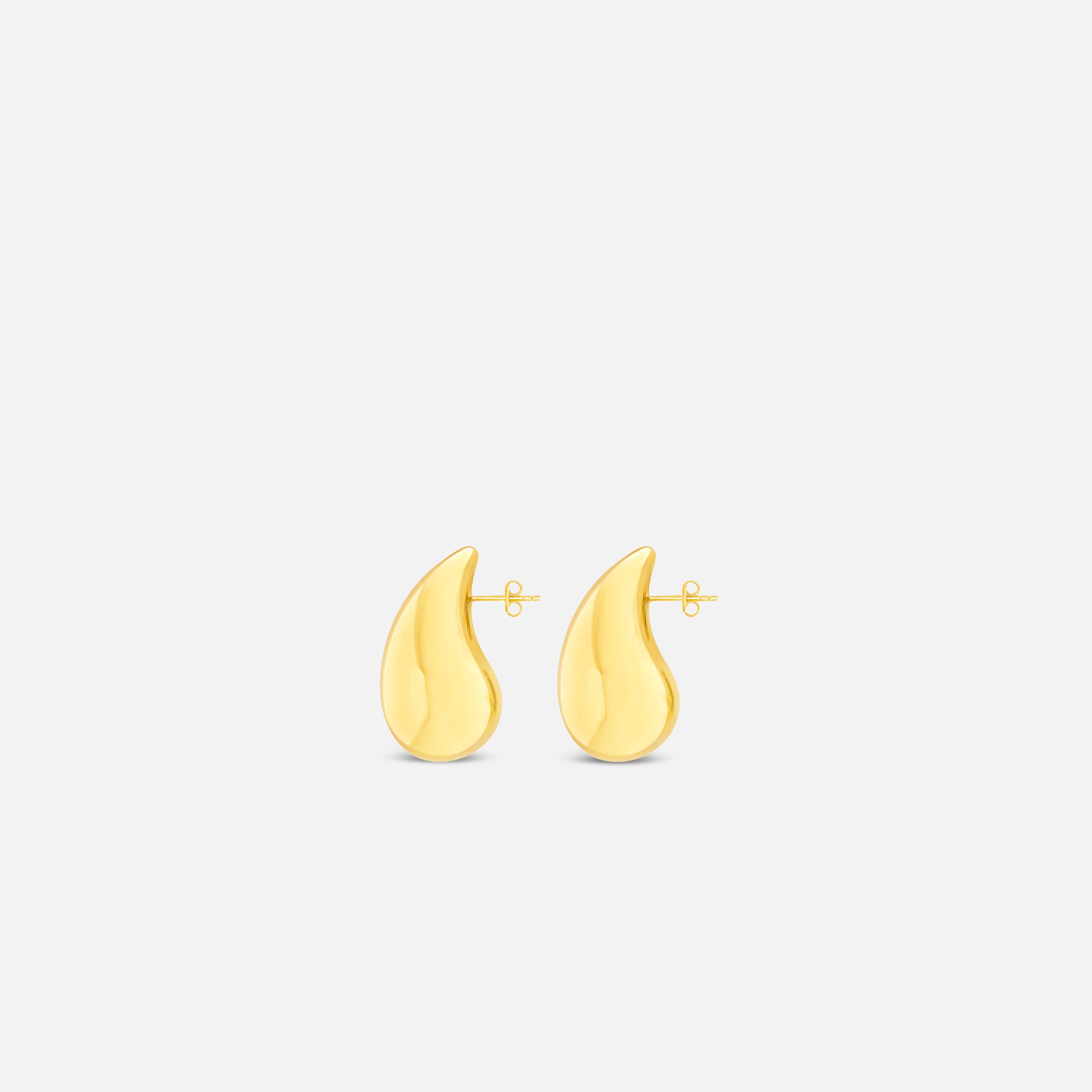 Cercei Golden Drops