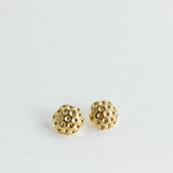 Cercei argint Cluster Studs