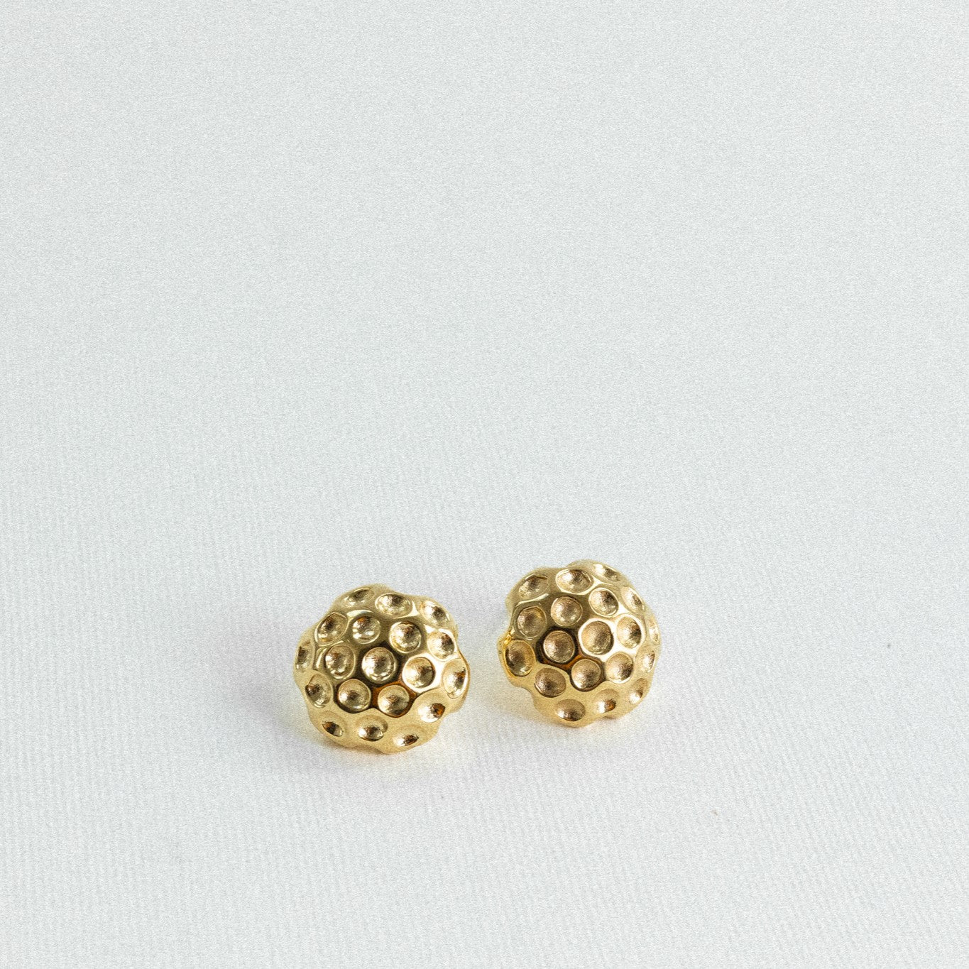Cercei argint Cluster Studs