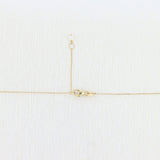 Colier aur Pearl Fringe