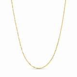Lant aur 14k Twist
