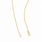 Lant aur 14k Twist