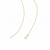 Lant aur 14k Anchor