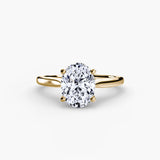Completed Ring (Europe Size 54.25)