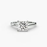 Inel Cathedral Solitaire