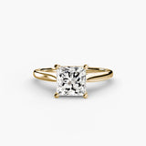 Inel Cathedral Solitaire