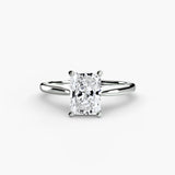 Inel Cathedral Solitaire
