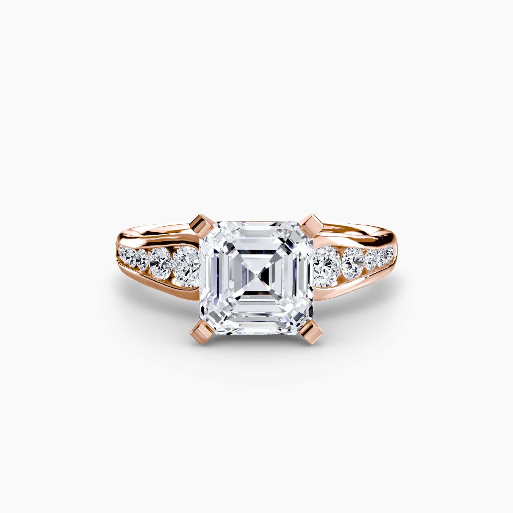 Inel Scintilla Solitaire