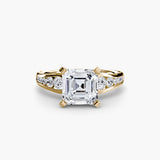 Inel Scintilla Solitaire