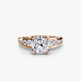 Inel Scintilla Solitaire