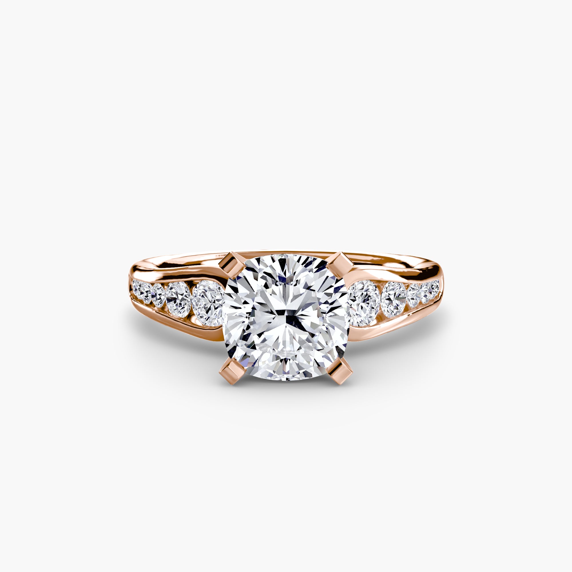 Inel Scintilla Solitaire