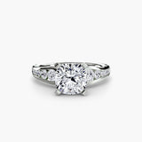 Inel Scintilla Solitaire
