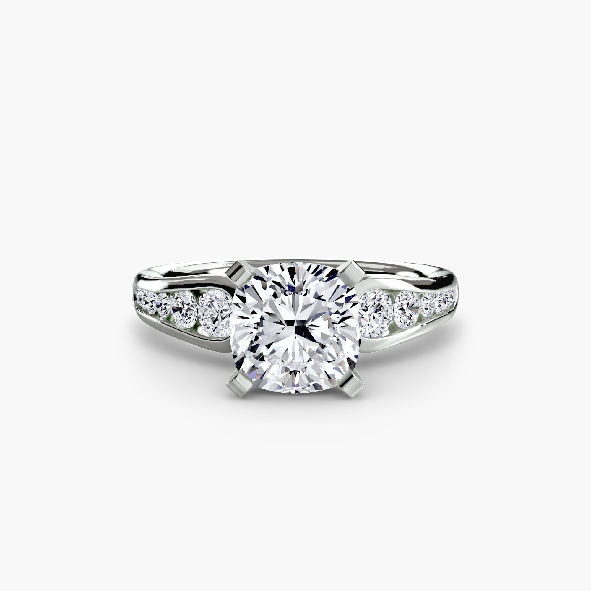 Inel Scintilla Solitaire
