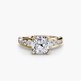 Inel Scintilla Solitaire