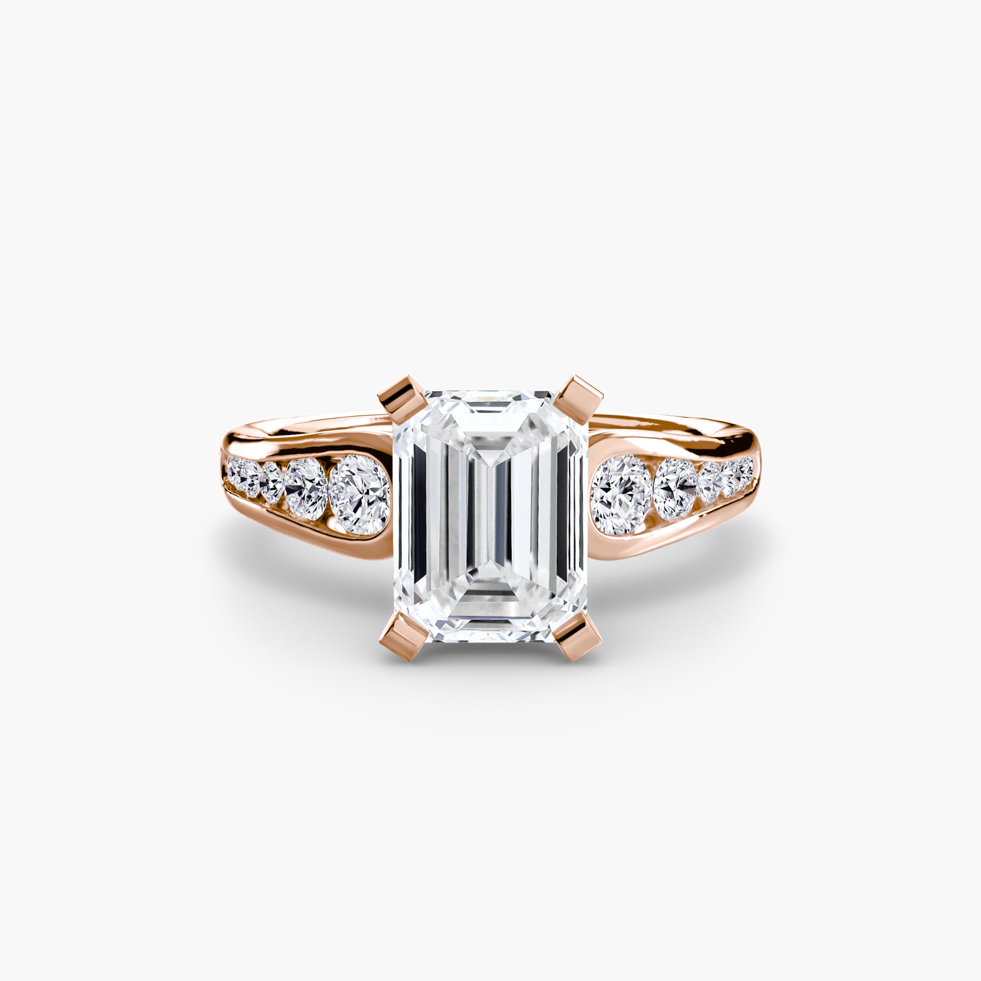Inel Scintilla Solitaire