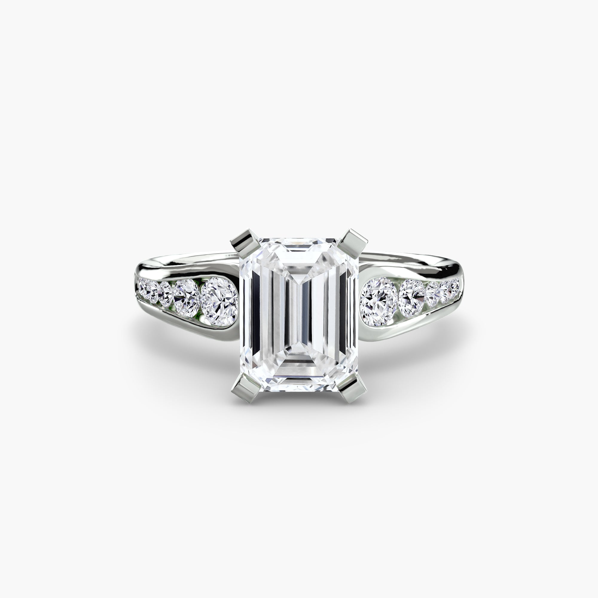 Inel Scintilla Solitaire