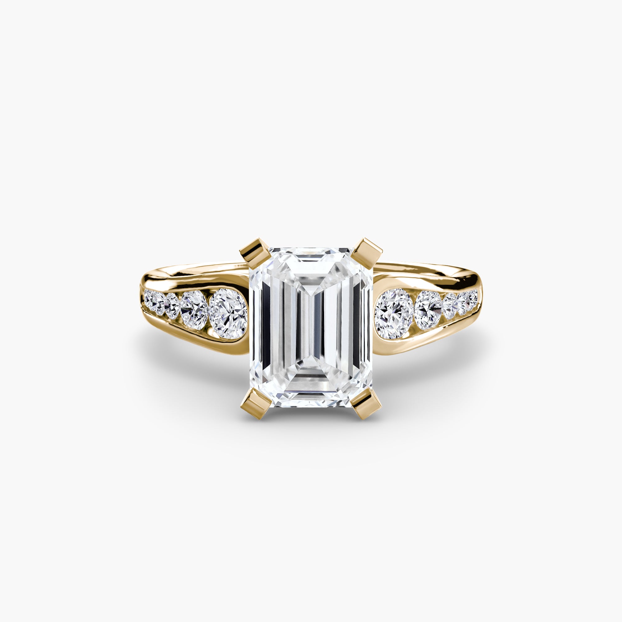 Inel Scintilla Solitaire