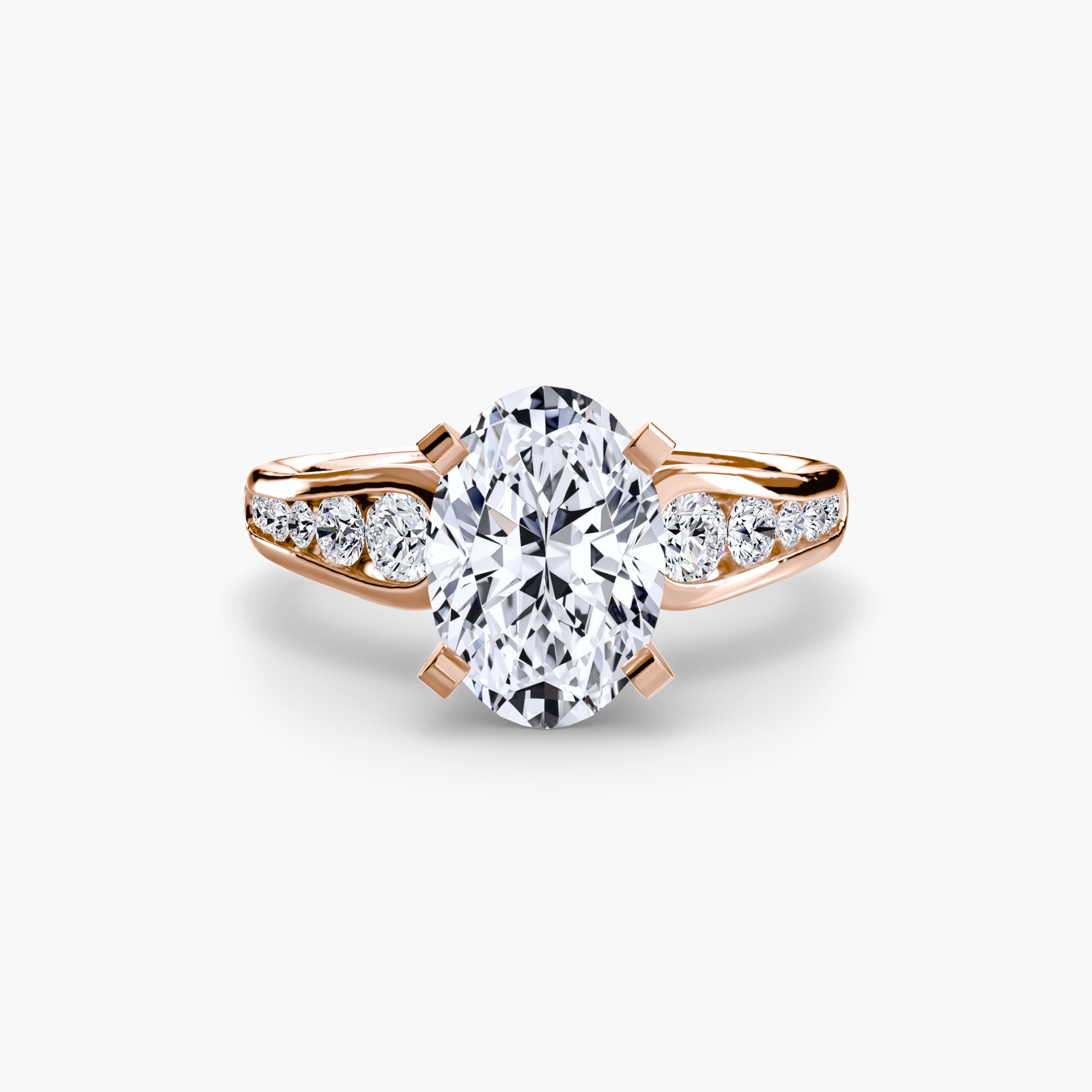 Inel Scintilla Solitaire
