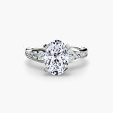 Inel Scintilla Solitaire