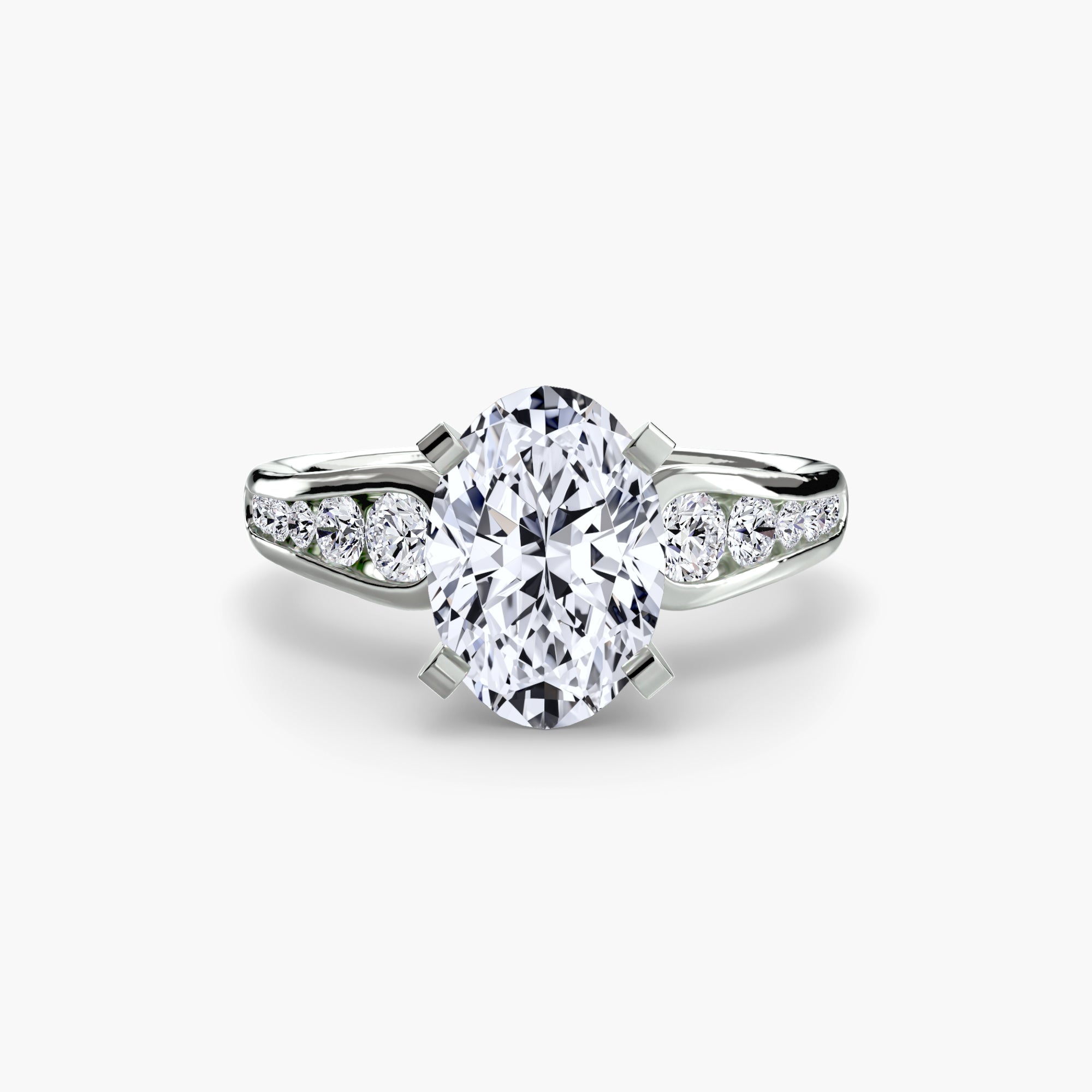 Inel Scintilla Solitaire