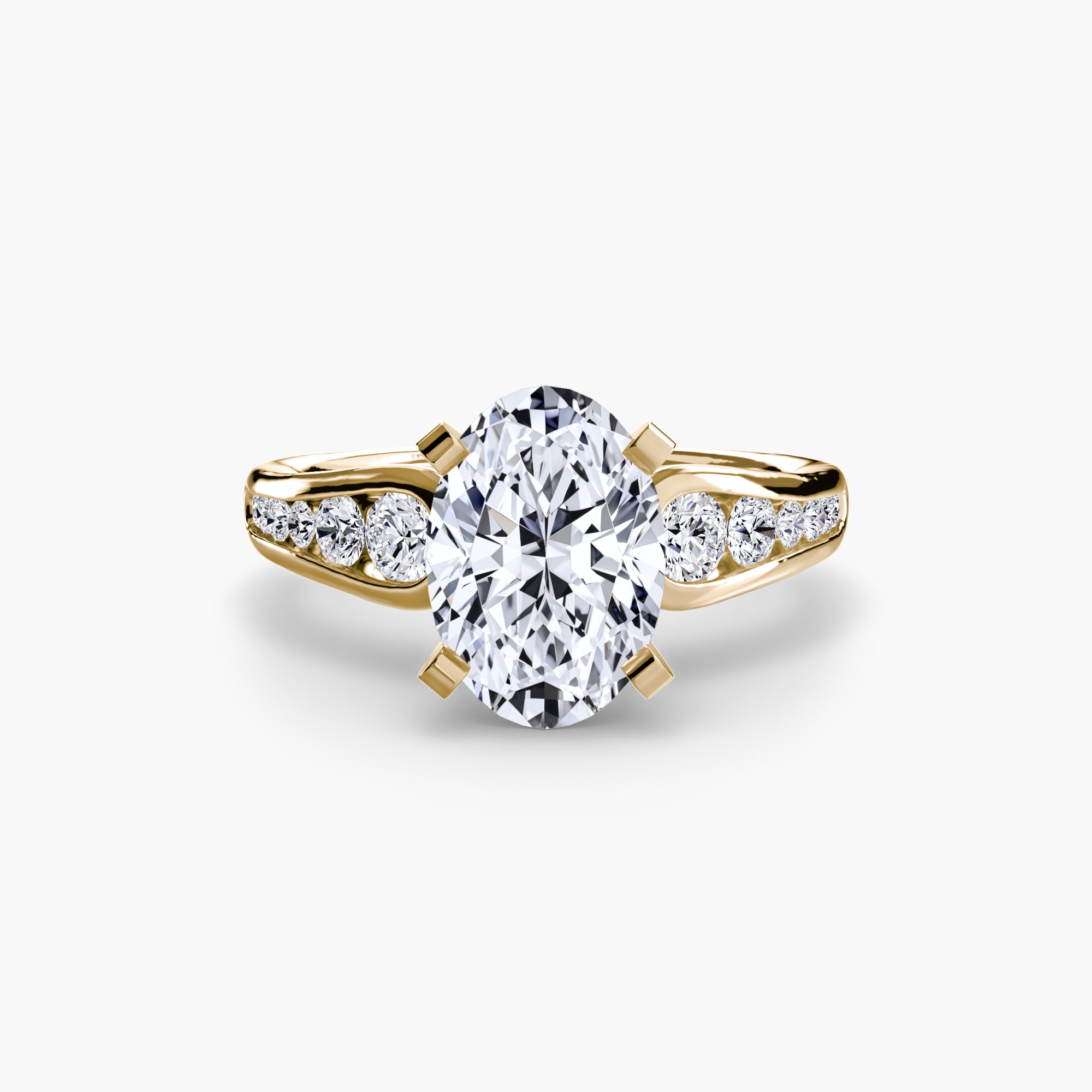 Inel Scintilla Solitaire