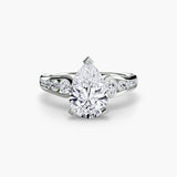 Inel Scintilla Solitaire
