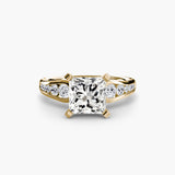 Inel Scintilla Solitaire