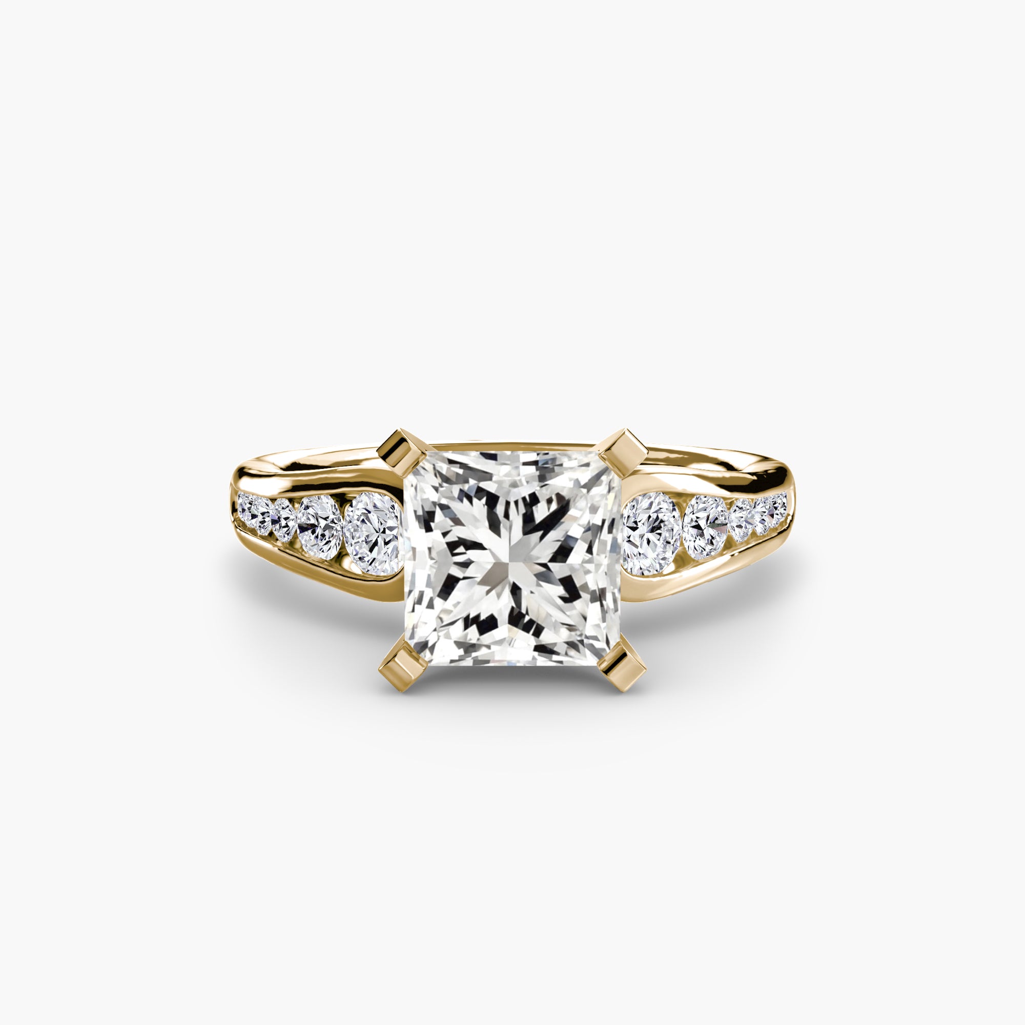 Inel Scintilla Solitaire