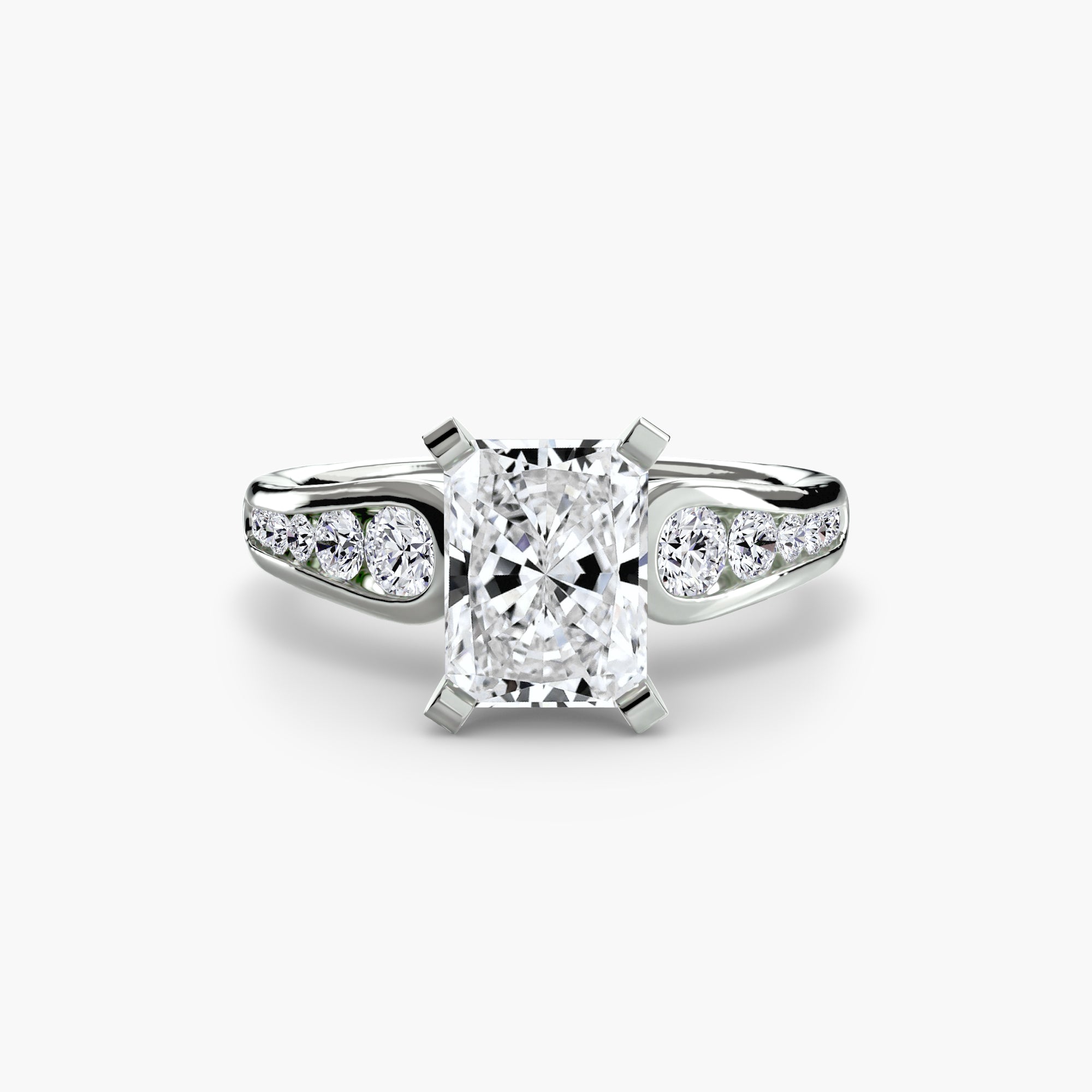 Inel Scintilla Solitaire