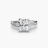 Inel Scintilla Solitaire