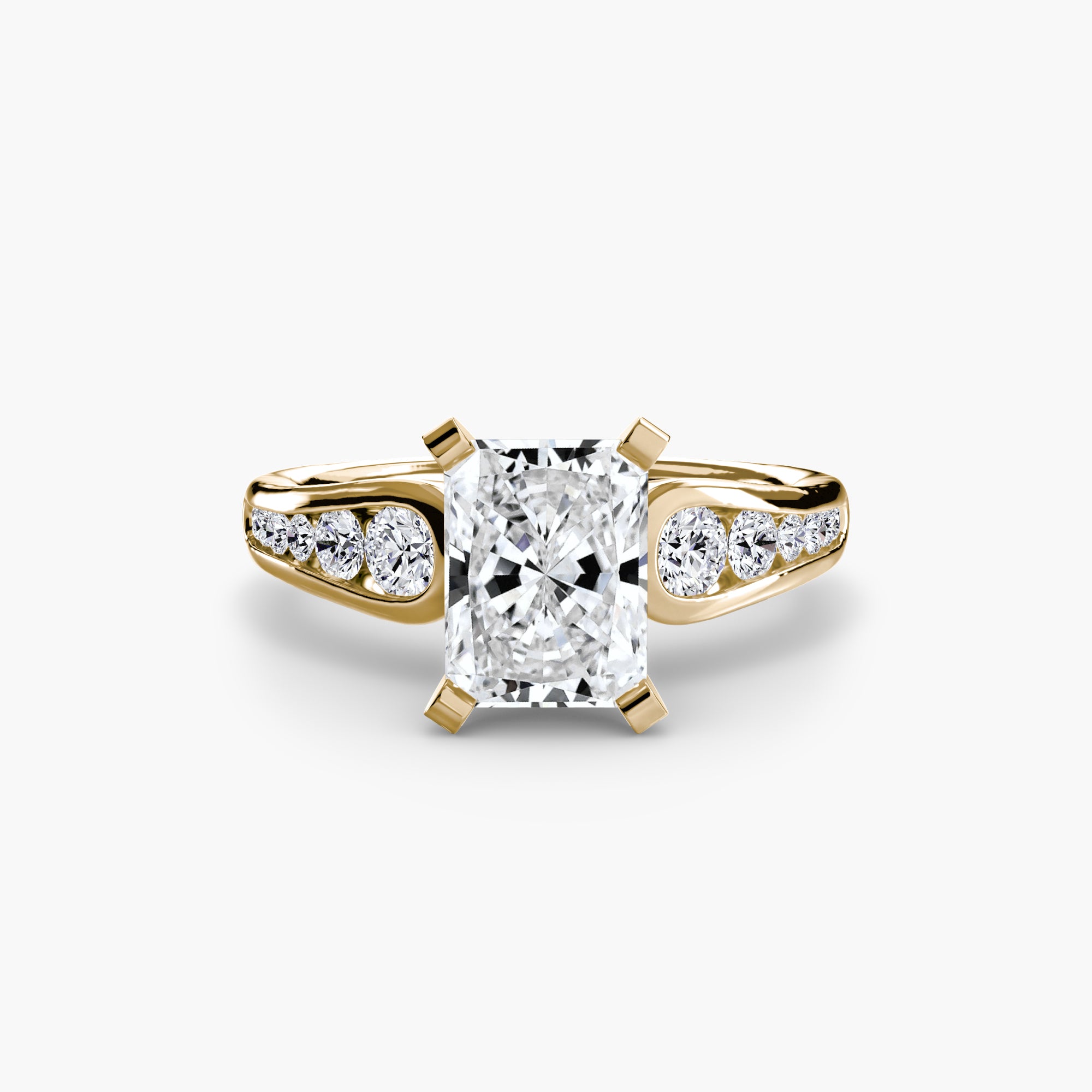 Inel Scintilla Solitaire