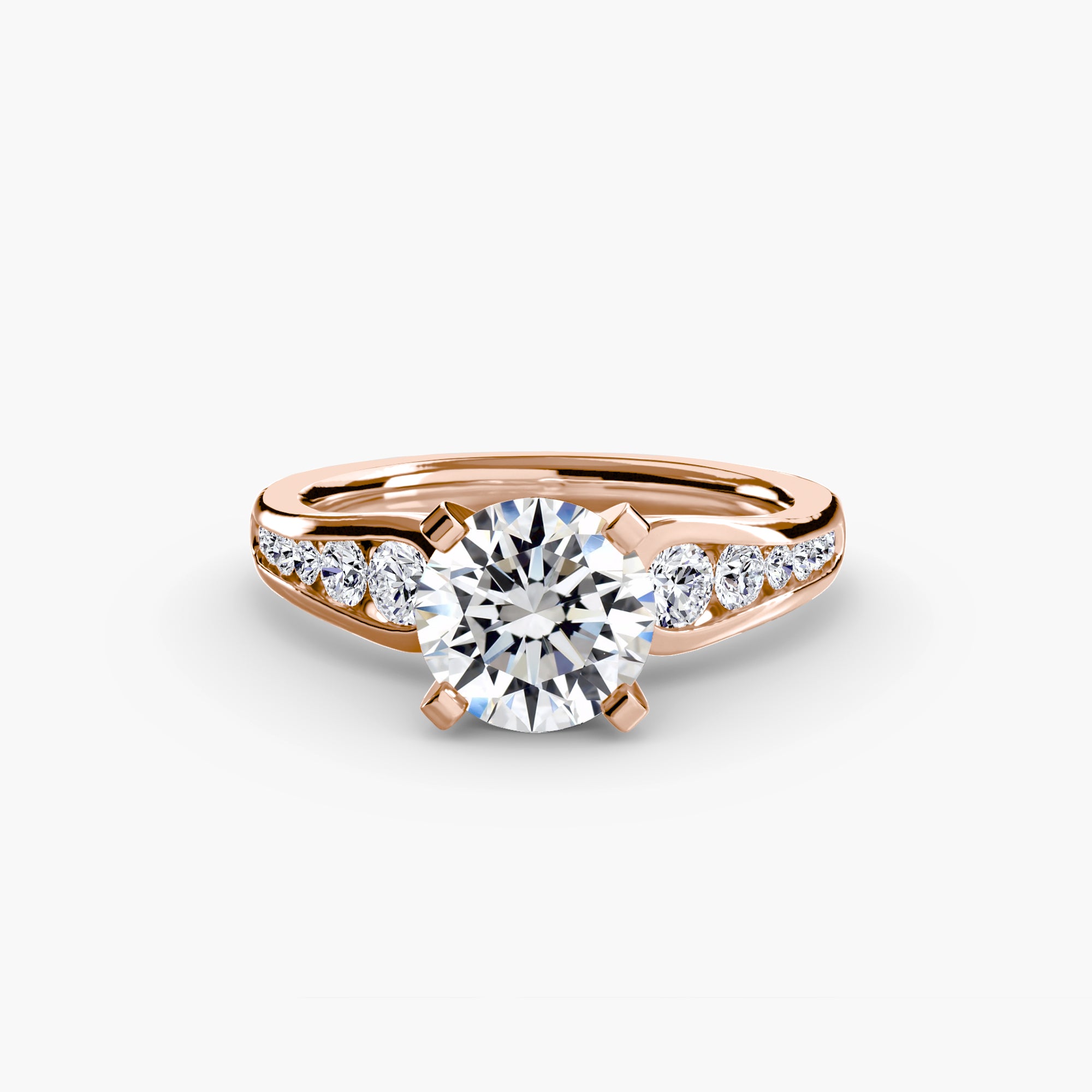 Inel Scintilla Solitaire