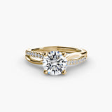 Completed Ring (Europe Size 50.00)
