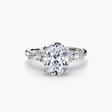Completed Ring (Europe Size 51.00)