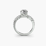 Inel Cascade Diamond