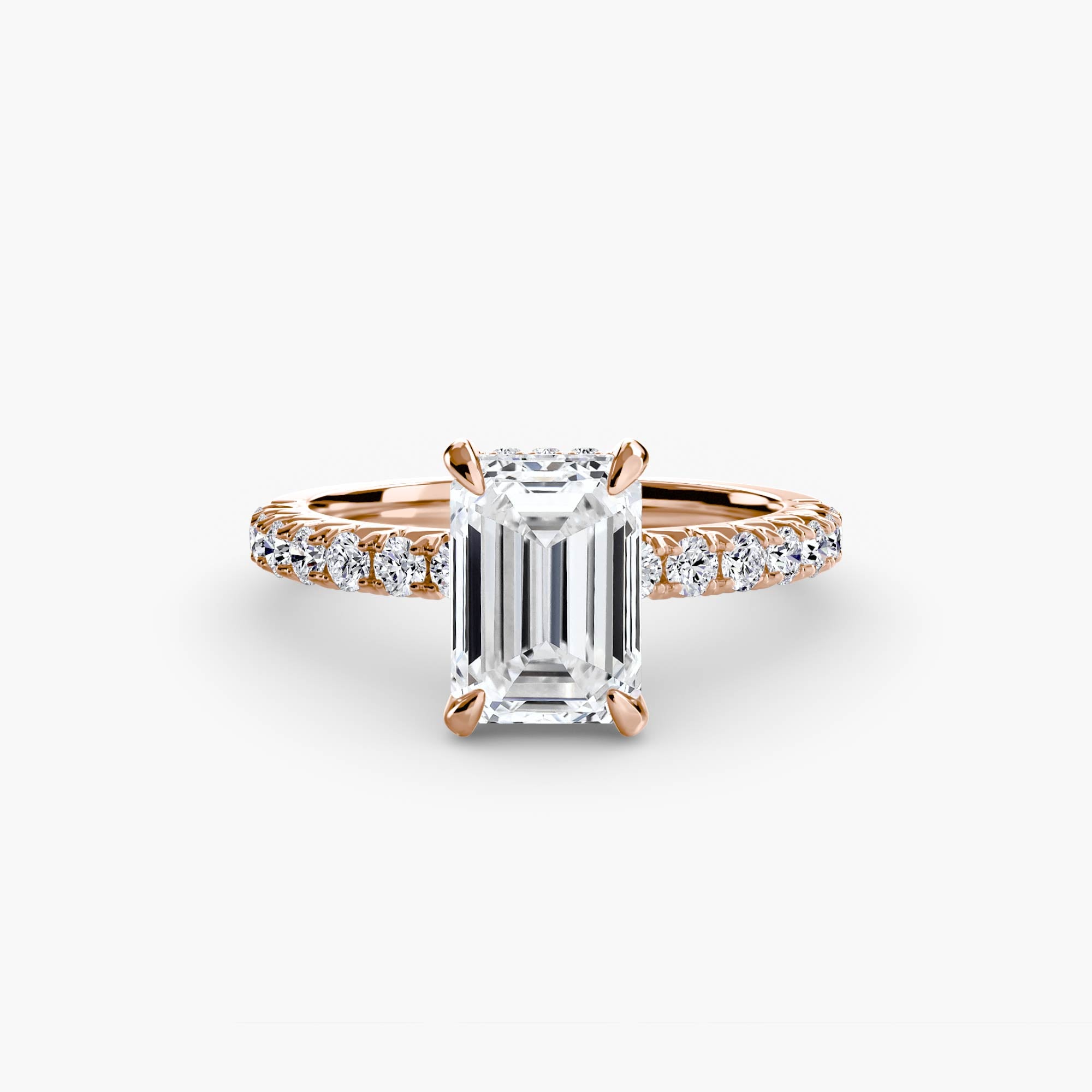 Inel Lumiere Solitaire