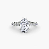 Completed Ring (Europe Size 54.00)