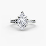 Completed Ring (Europe Size 48.25)