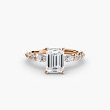 Inel Tiered Accent