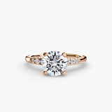 Completed Ring (Europe Size 52.50)