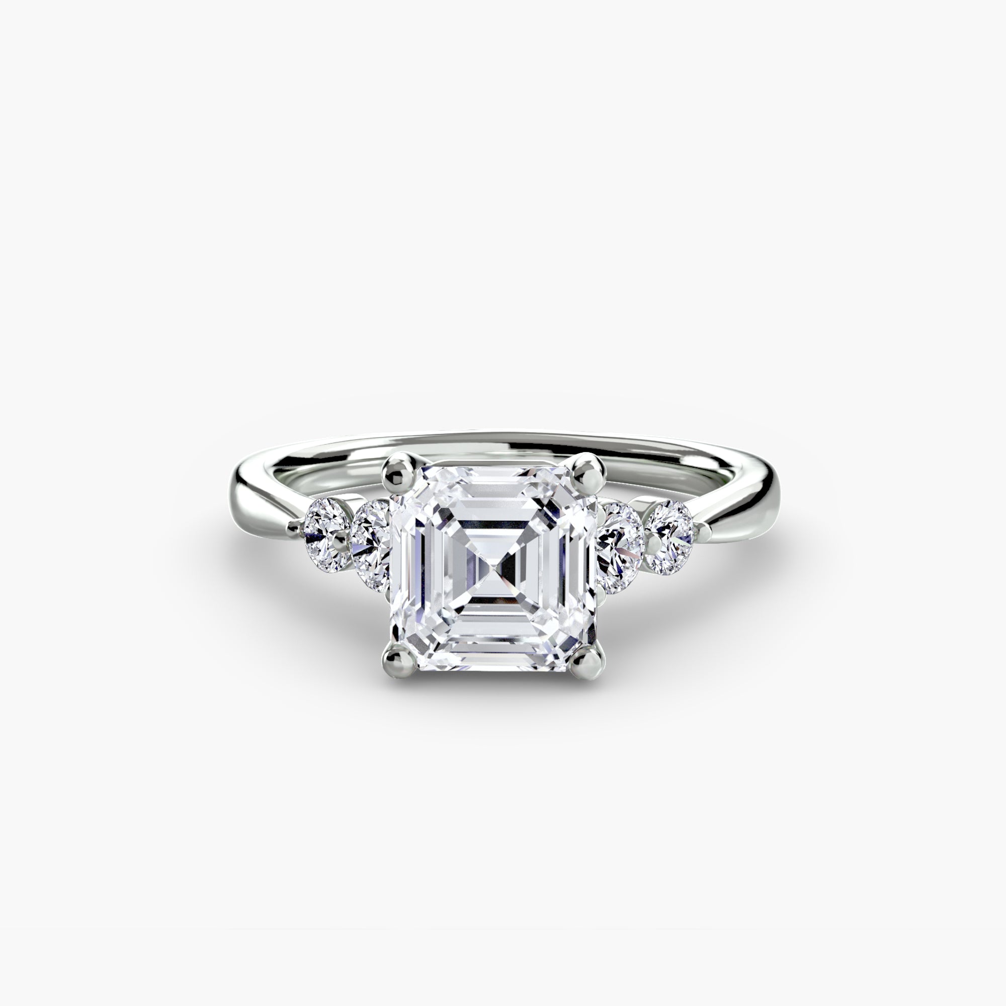 Inel Prestige Solitaire