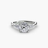 Inel Prestige Solitaire