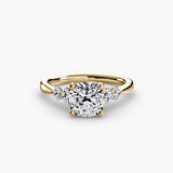 Inel Prestige Solitaire