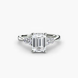 Inel Prestige Solitaire