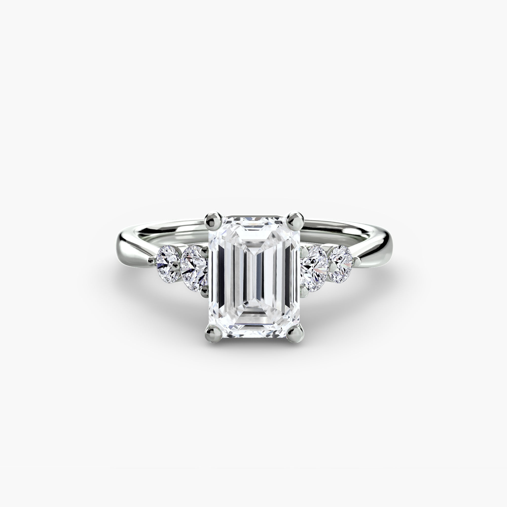 Inel Prestige Solitaire