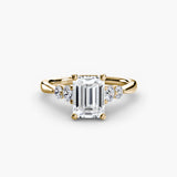 Inel Prestige Solitaire